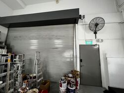 Pioneer Point (D22), Factory #612313581